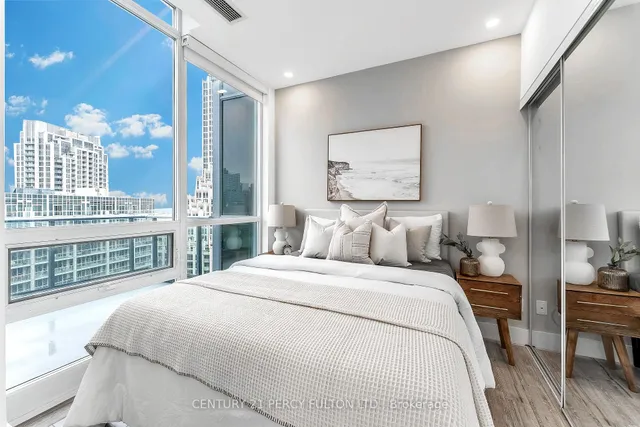 Additional property image - 209 Fort York Blvd Unit 1663