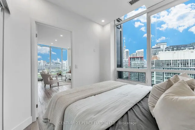 Additional property image - 209 Fort York Blvd Unit 1663