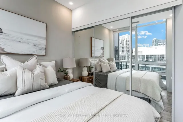 Additional property image - 209 Fort York Blvd Unit 1663