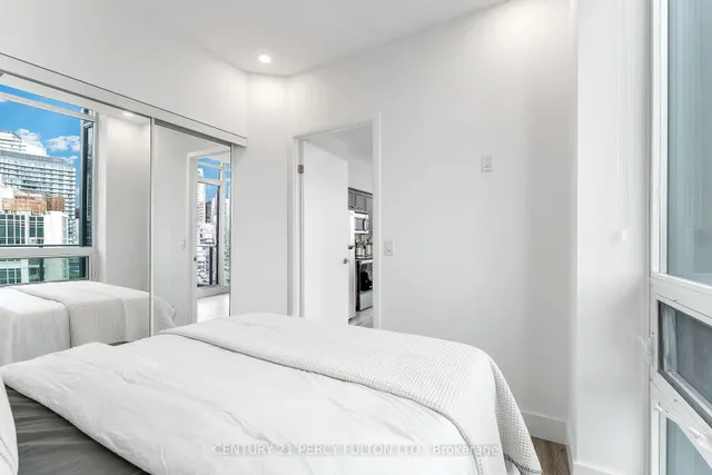 Additional property image - 209 Fort York Blvd Unit 1663