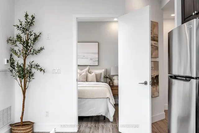 Additional property image - 209 Fort York Blvd Unit 1663