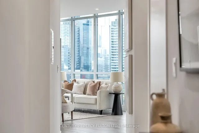 Additional property image - 209 Fort York Blvd Unit 1663