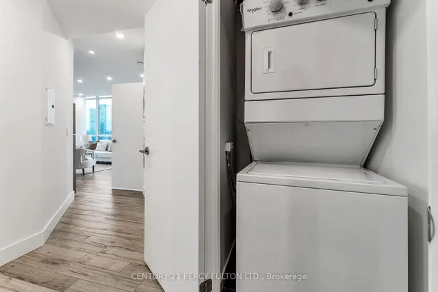 Additional property image - 209 Fort York Blvd Unit 1663