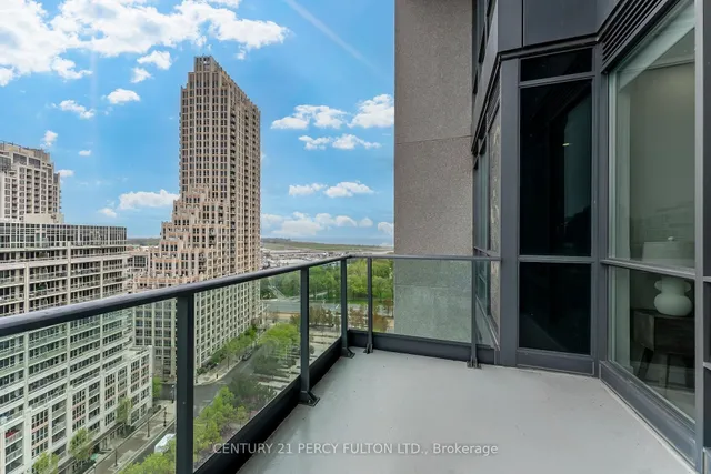 Additional property image - 209 Fort York Blvd Unit 1663
