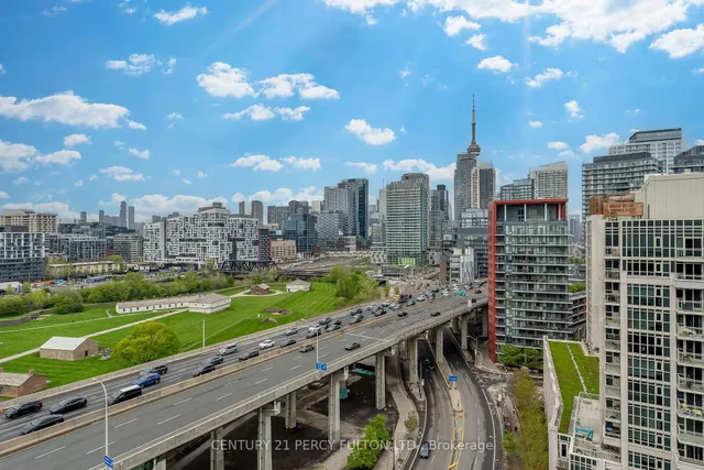 Additional property image - 209 Fort York Blvd Unit 1663
