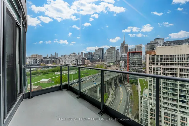 Additional property image - 209 Fort York Blvd Unit 1663