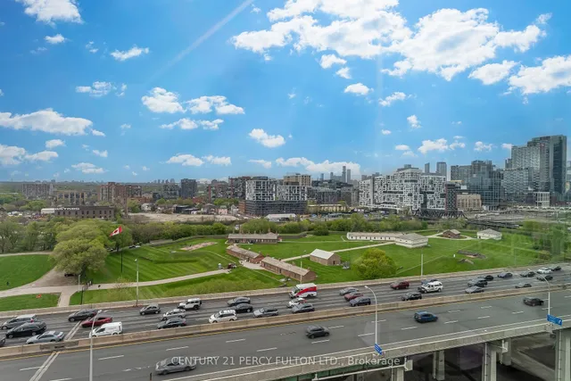 Additional property image - 209 Fort York Blvd Unit 1663