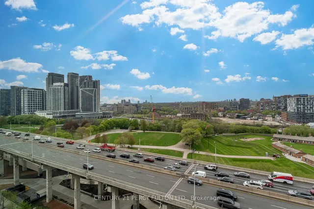 Additional property image - 209 Fort York Blvd Unit 1663