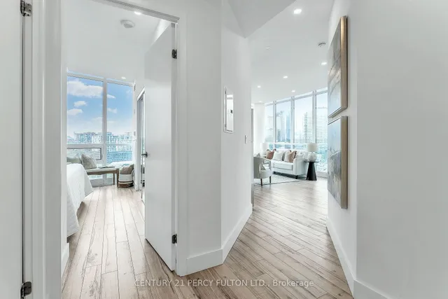 Additional property image - 209 Fort York Blvd Unit 1663