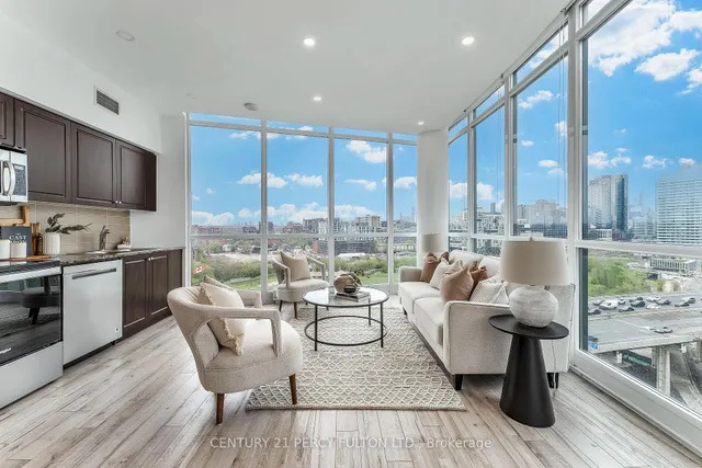 Additional property image - 209 Fort York Blvd Unit 1663