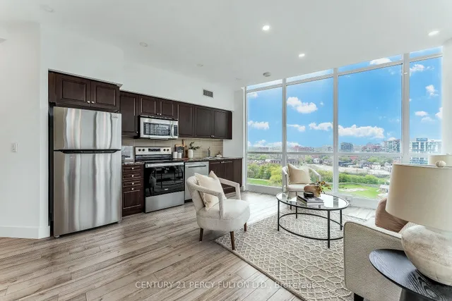 Additional property image - 209 Fort York Blvd Unit 1663