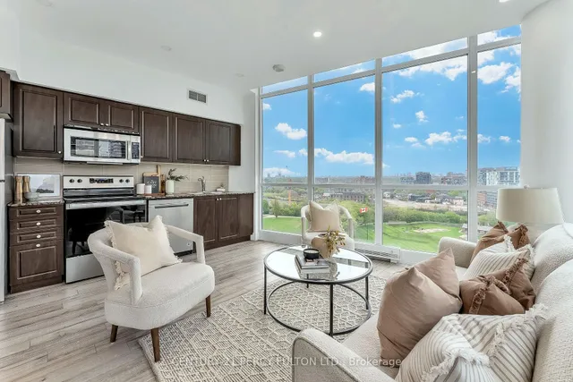 Additional property image - 209 Fort York Blvd Unit 1663
