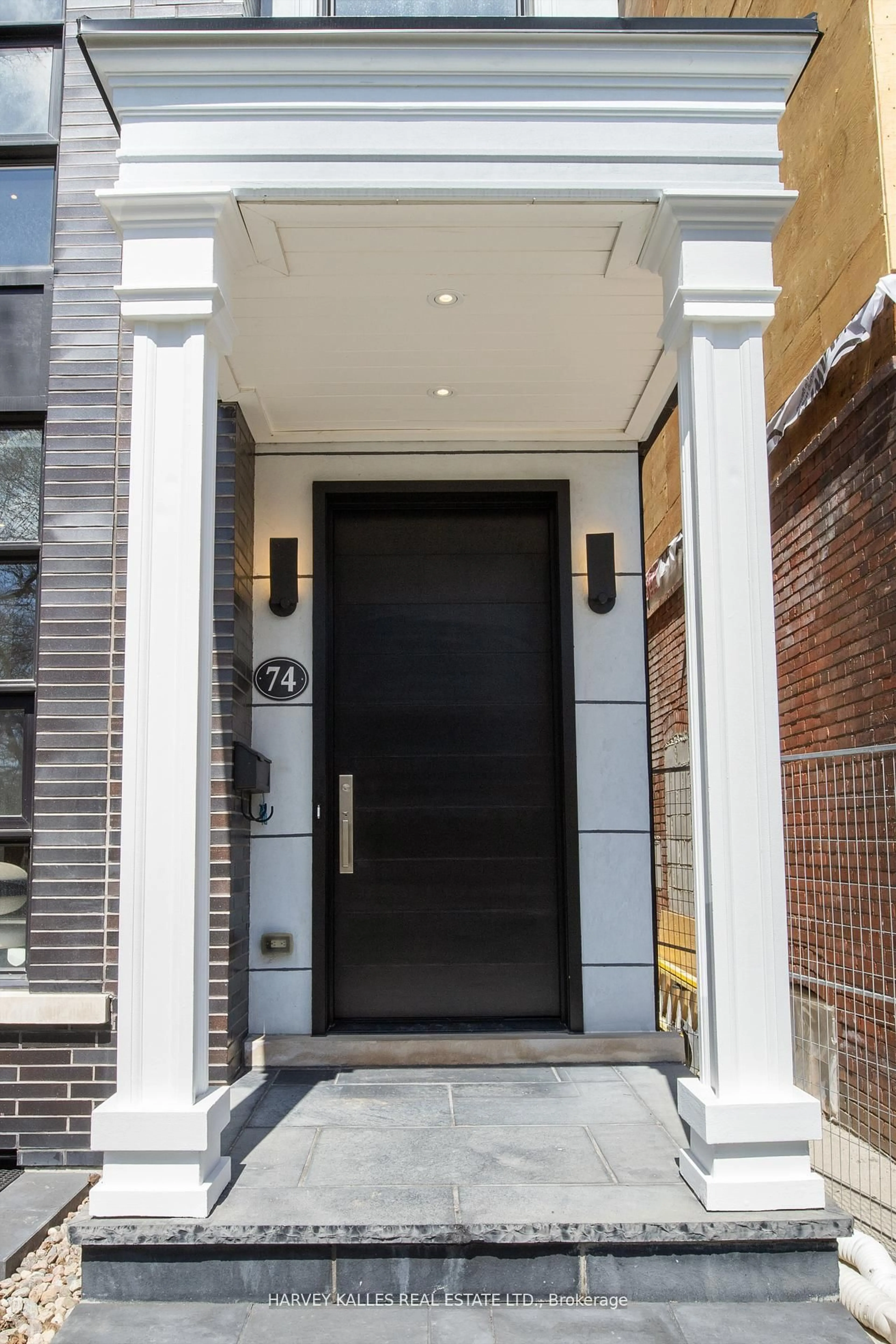 Unknown for 74 Woburn Ave, Toronto Ontario M5M 1K6