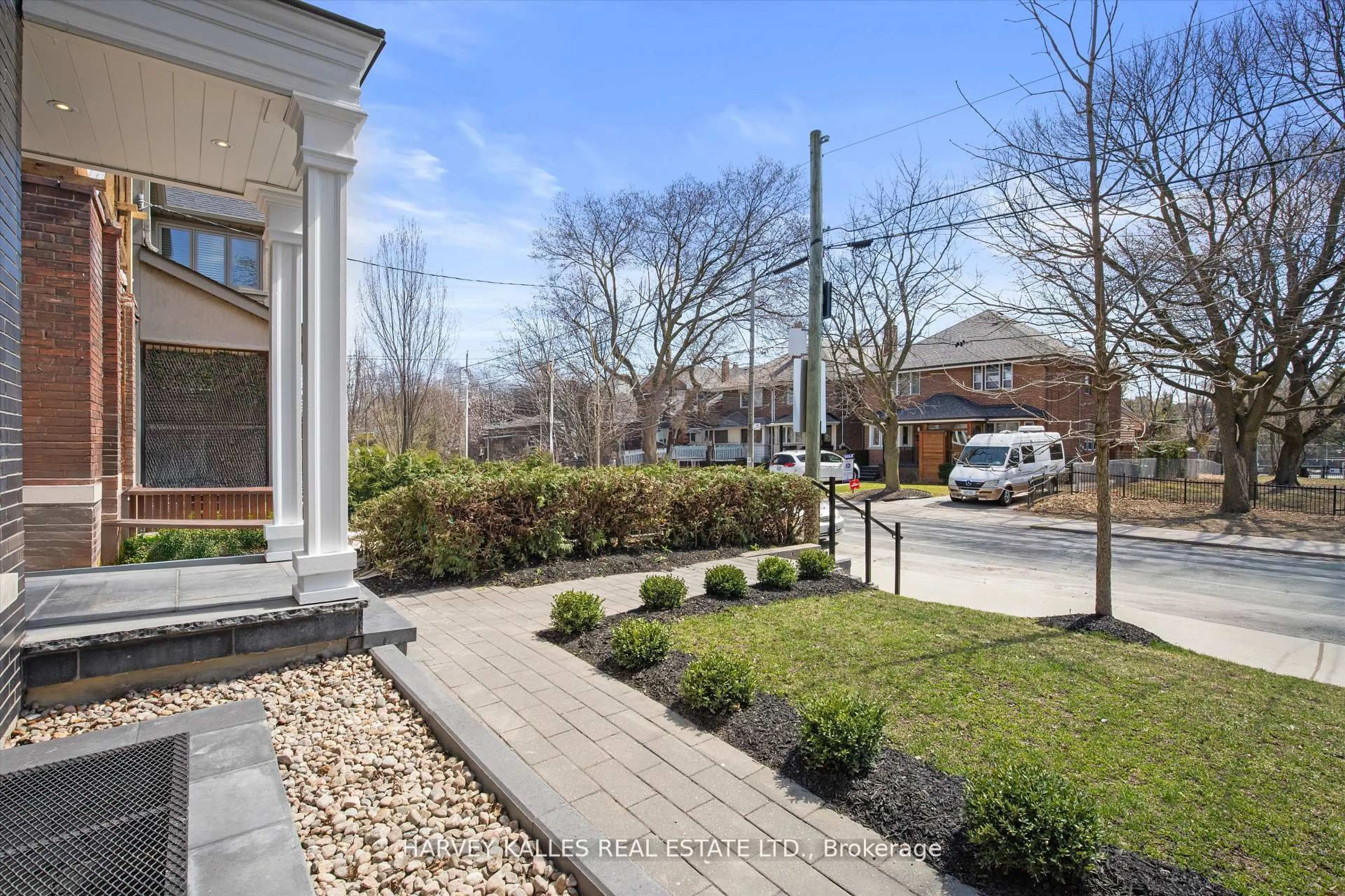 Unknown for 74 Woburn Ave, Toronto Ontario M5M 1K6