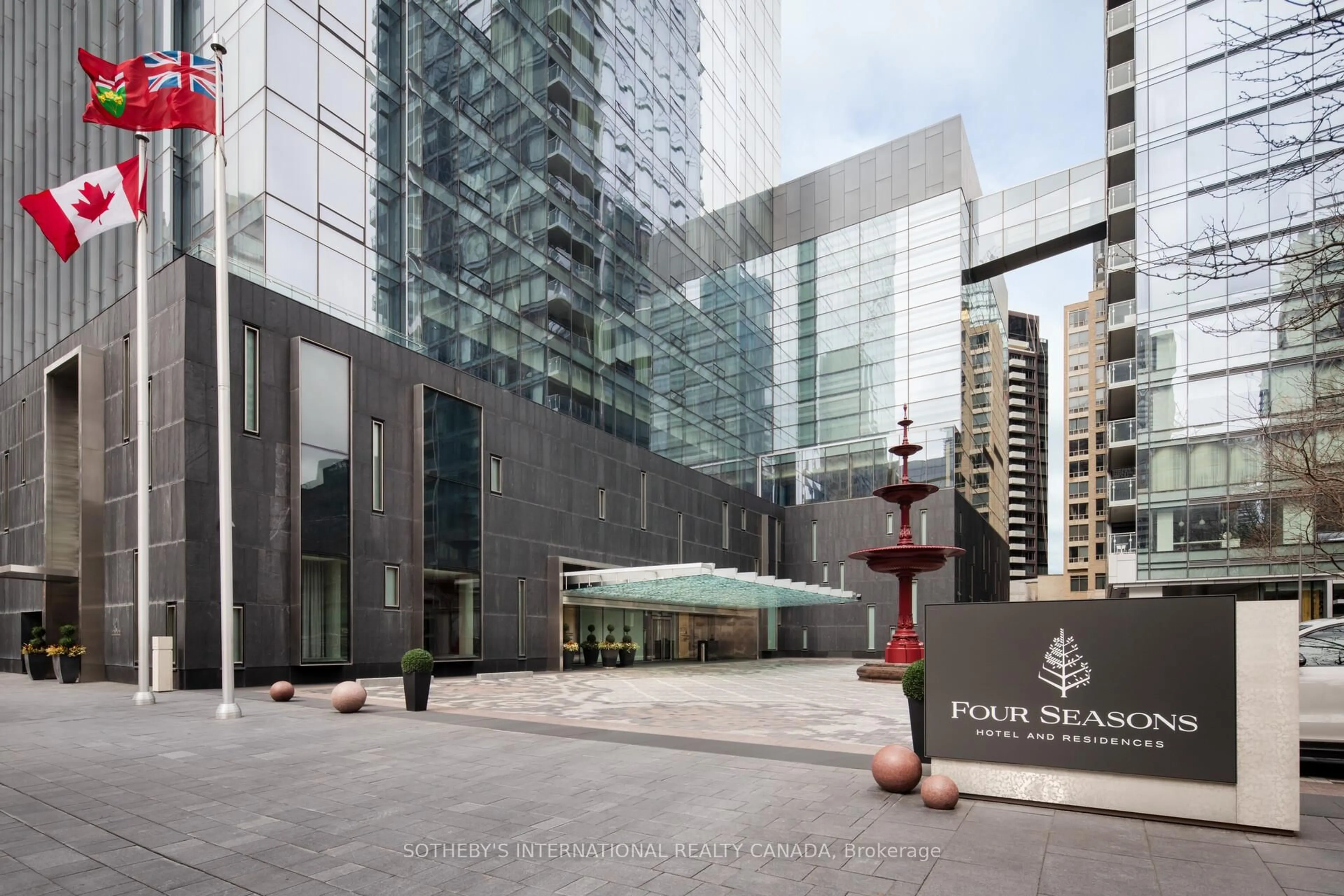 Unknown for 55 Scollard St #207, Toronto Ontario M5R 0A1