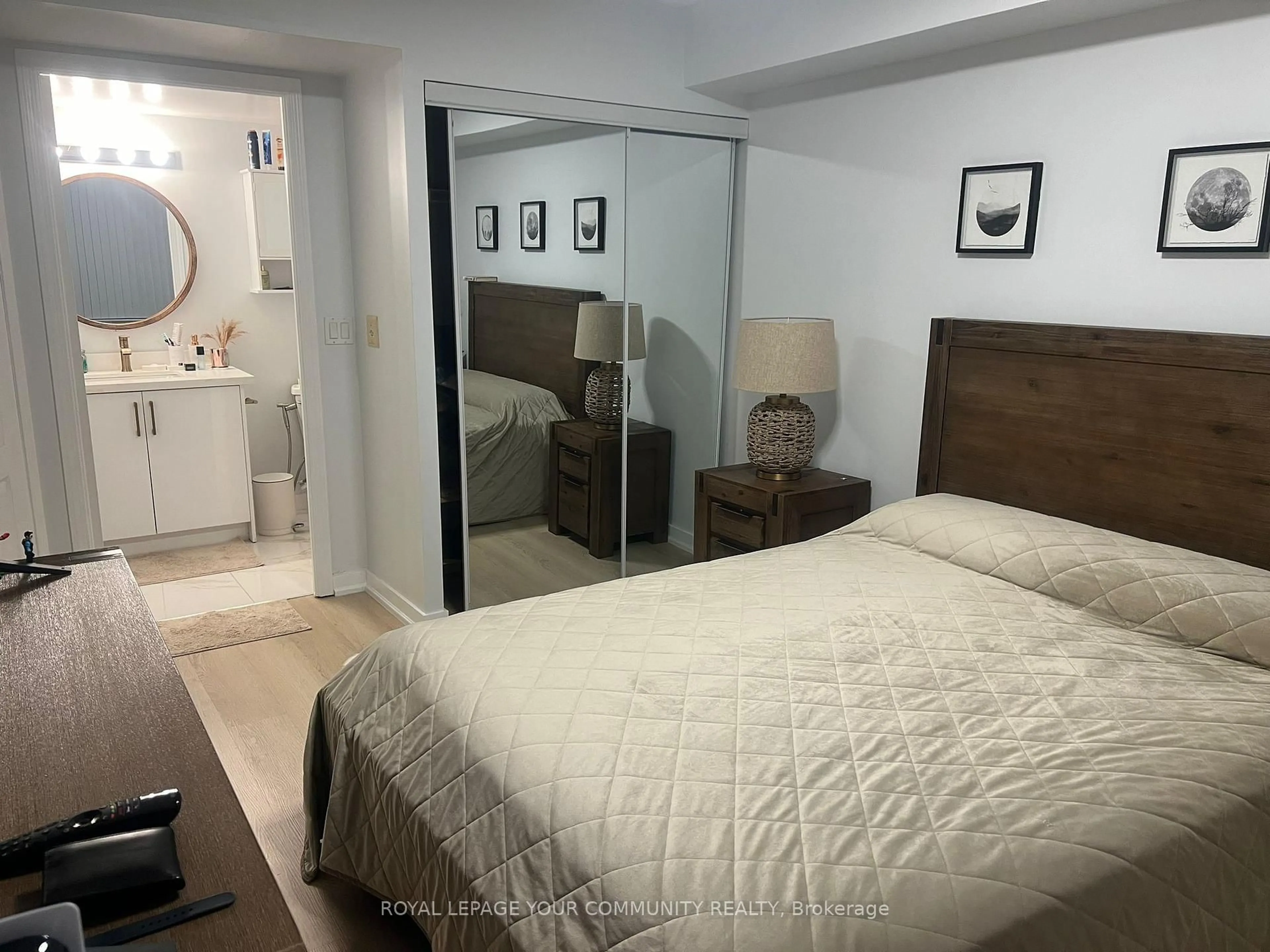 A pic of a room for 17 Barberry Pl #1701, Toronto Ontario M2K 3E2