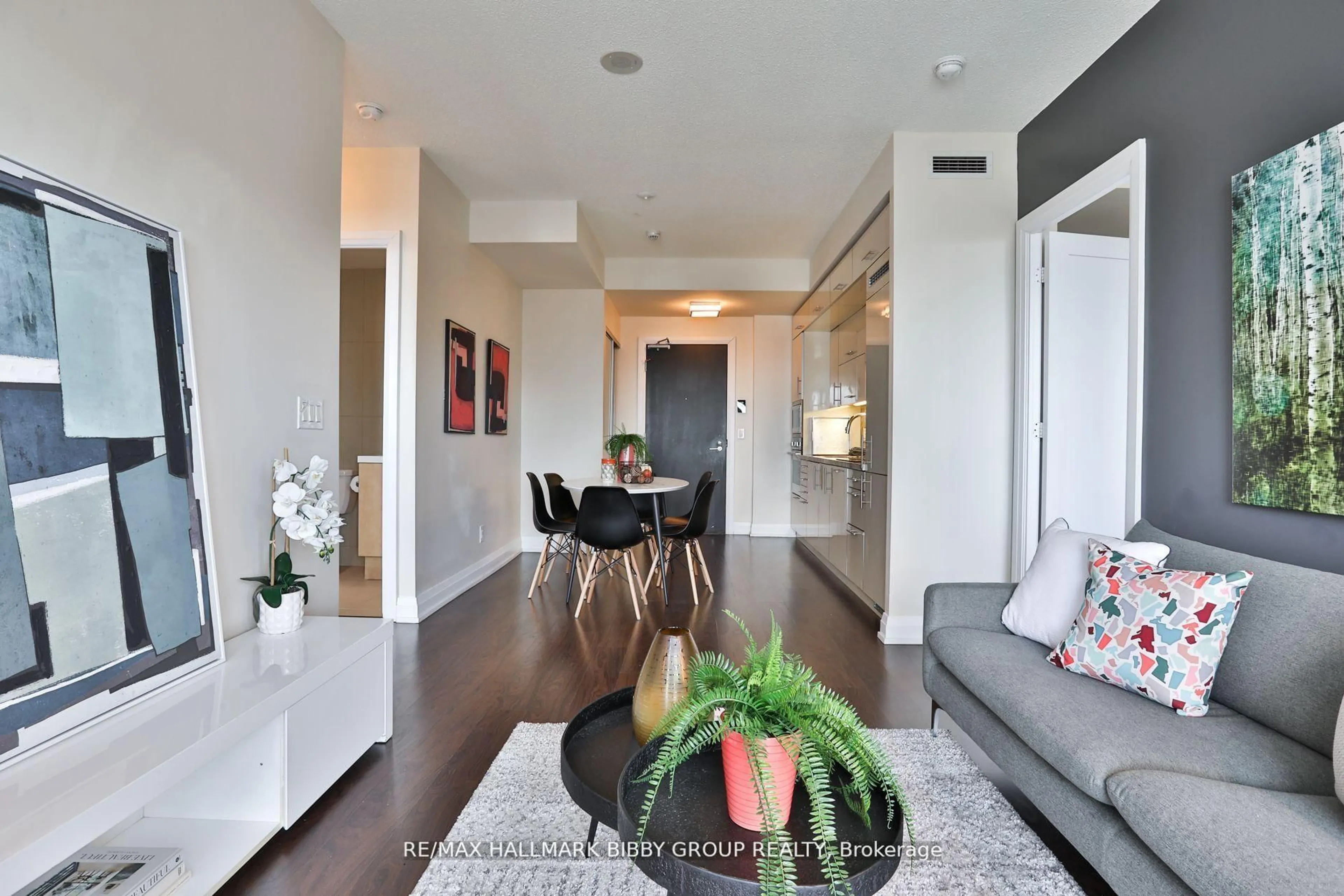 Unknown for 2 Anndale Dr #3007, Toronto Ontario M2N 0G5