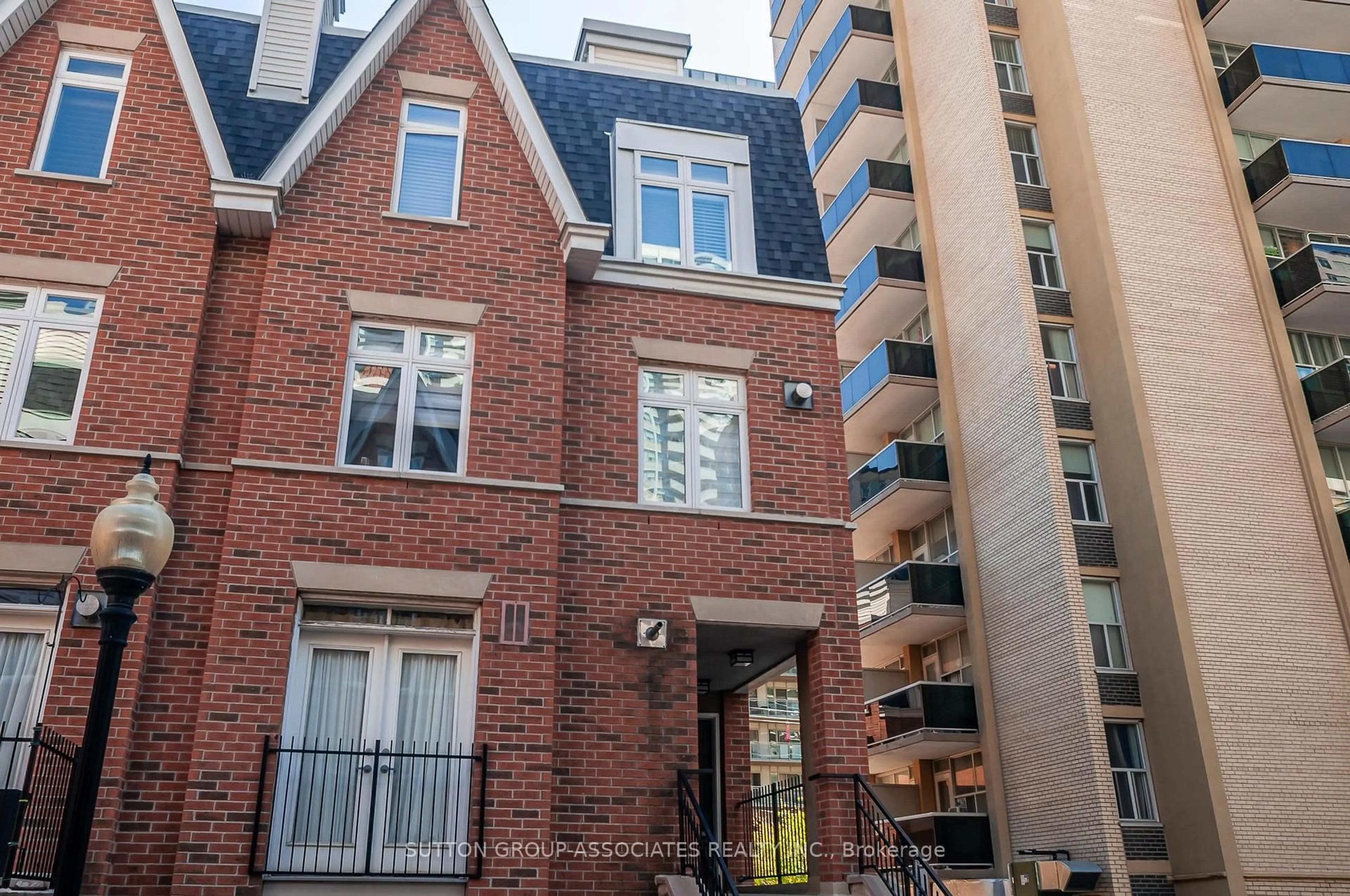 Unknown for 100 Redpath Ave #28, Toronto Ontario M4S 2J7
