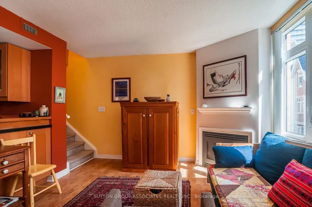 Additional property image - 100 Redpath Ave Unit 28