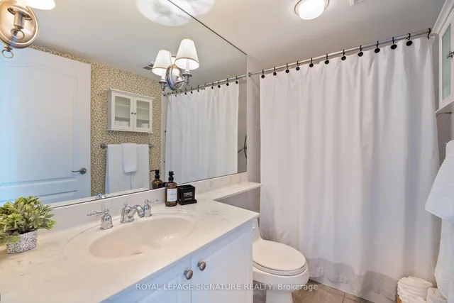 Additional property image - 205 The Donway N/A Unit 402