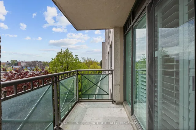 Additional property image - 205 The Donway N/A Unit 402