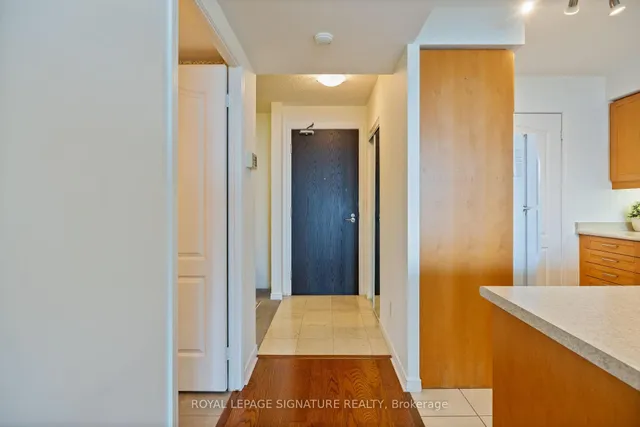 Additional property image - 205 The Donway N/A Unit 402