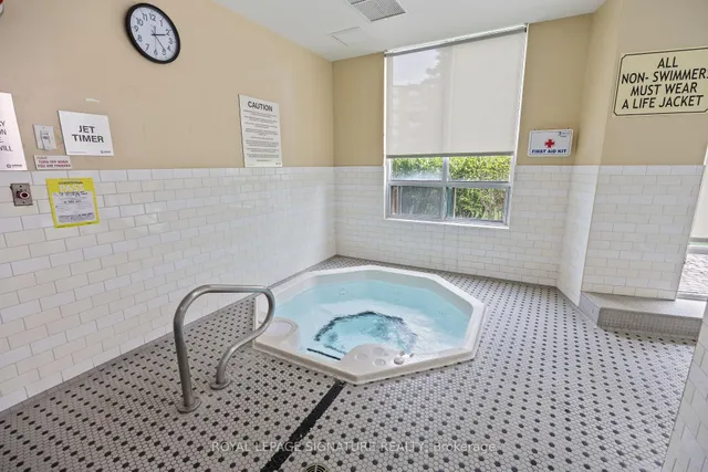 Additional property image - 205 The Donway N/A Unit 402