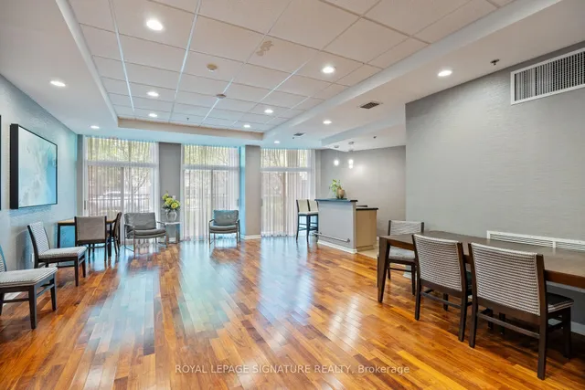 Additional property image - 205 The Donway N/A Unit 402