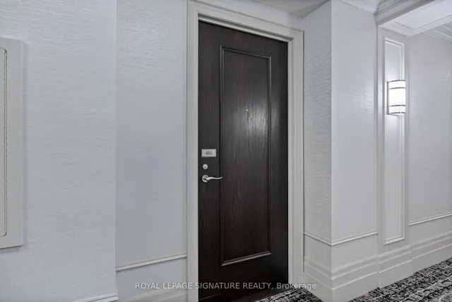 Additional property image - 205 The Donway N/A Unit 402