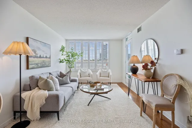 Additional property image - 205 The Donway N/A Unit 402