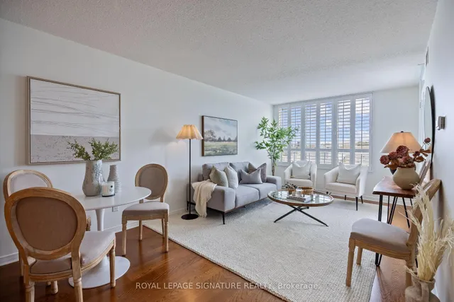 Additional property image - 205 The Donway N/A Unit 402
