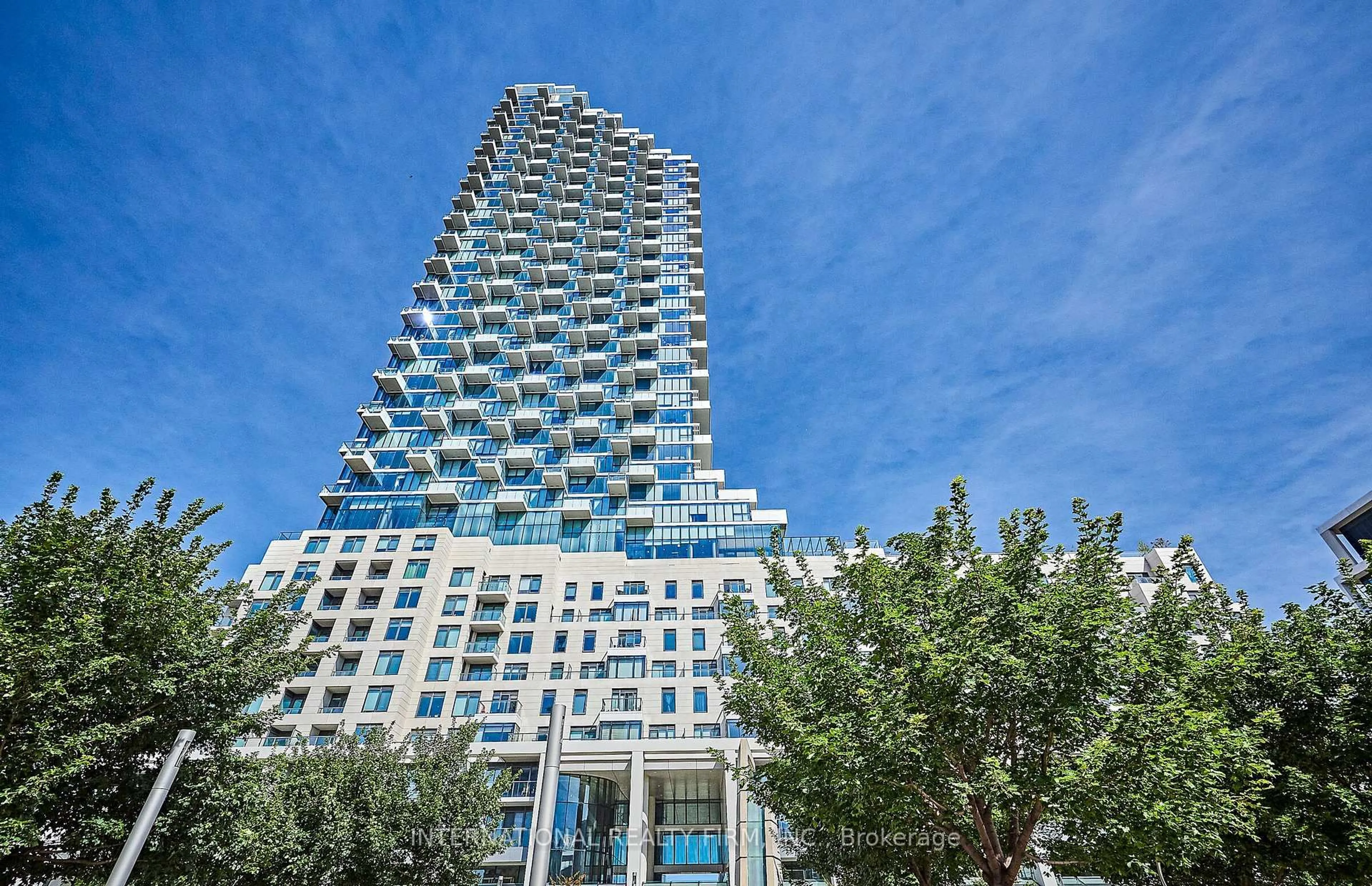 Unknown for 16 Bonnycastle St #3805, Toronto Ontario M5A 4M6