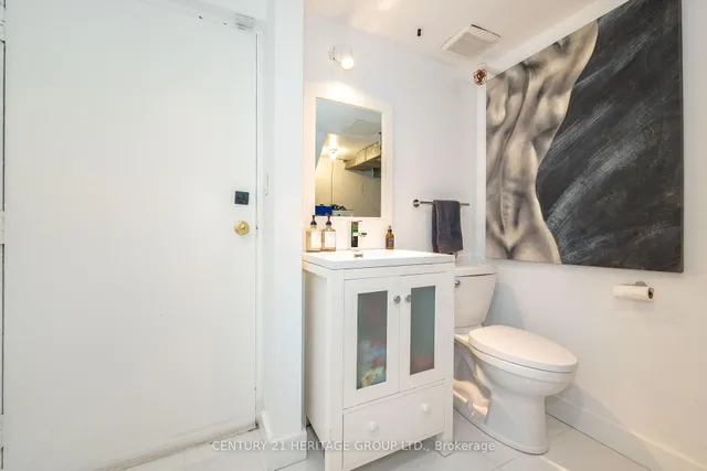 Additional property image - 280 Sherbourne St Unit 5