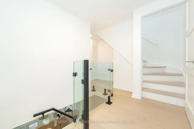 Additional property image - 280 Sherbourne St Unit 5