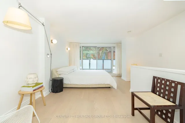 Additional property image - 280 Sherbourne St Unit 5
