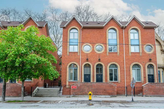 Additional property image - 280 Sherbourne St Unit 5