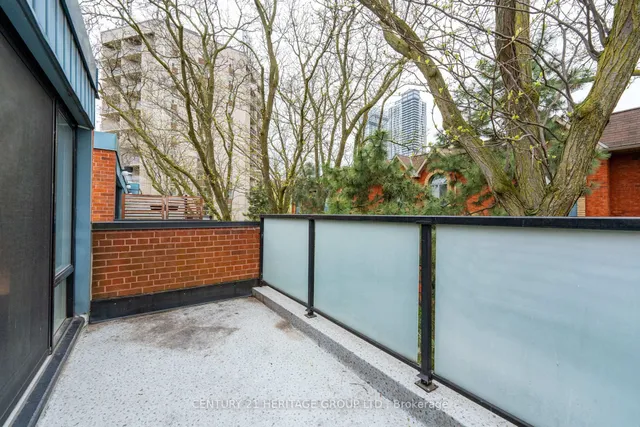 Additional property image - 280 Sherbourne St Unit 5
