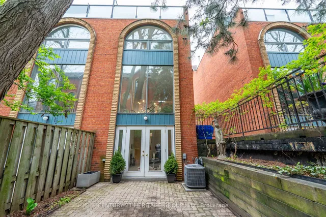 Additional property image - 280 Sherbourne St Unit 5
