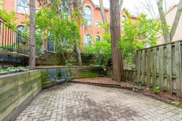 Additional property image - 280 Sherbourne St Unit 5