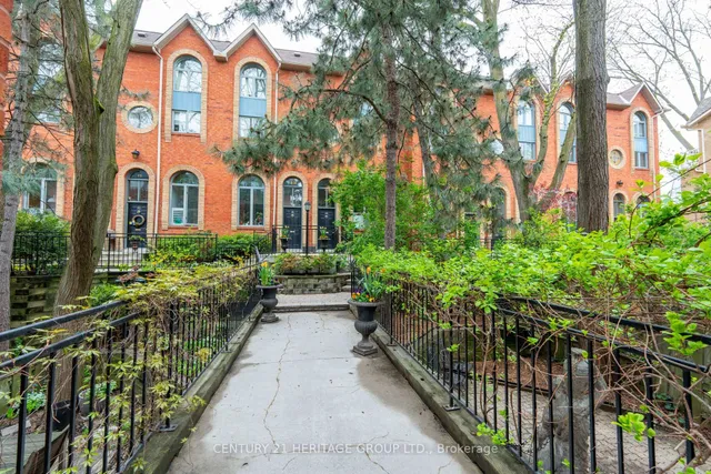 Additional property image - 280 Sherbourne St Unit 5
