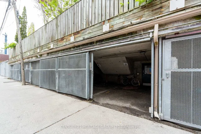Additional property image - 280 Sherbourne St Unit 5
