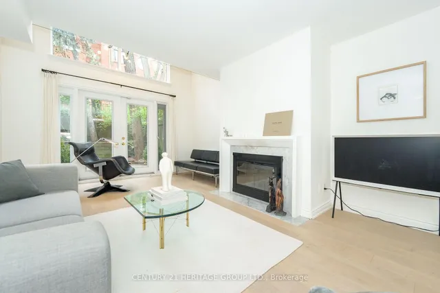 Additional property image - 280 Sherbourne St Unit 5