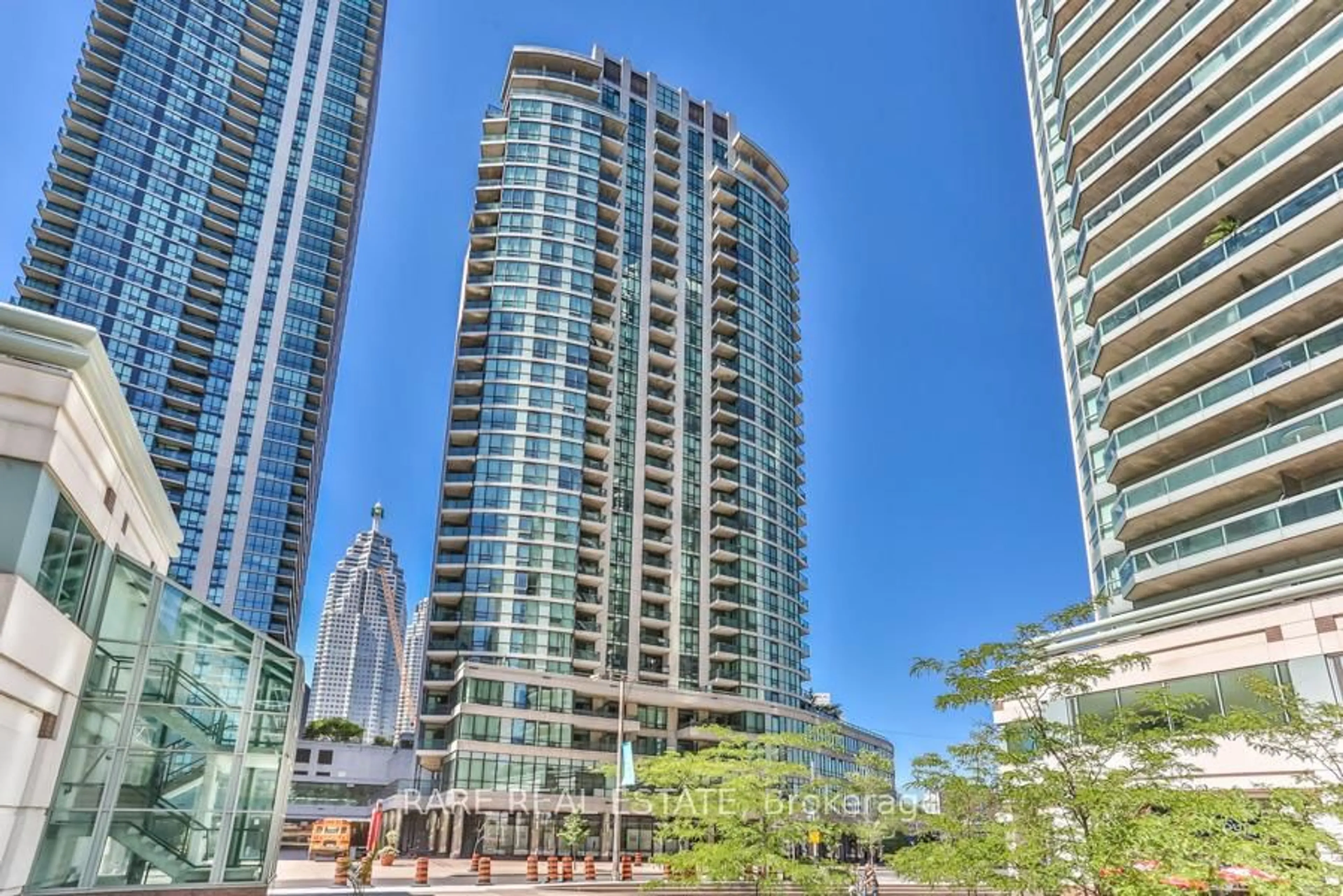 Unknown for 12 Yonge St #501, Toronto Ontario M5E 1Z9