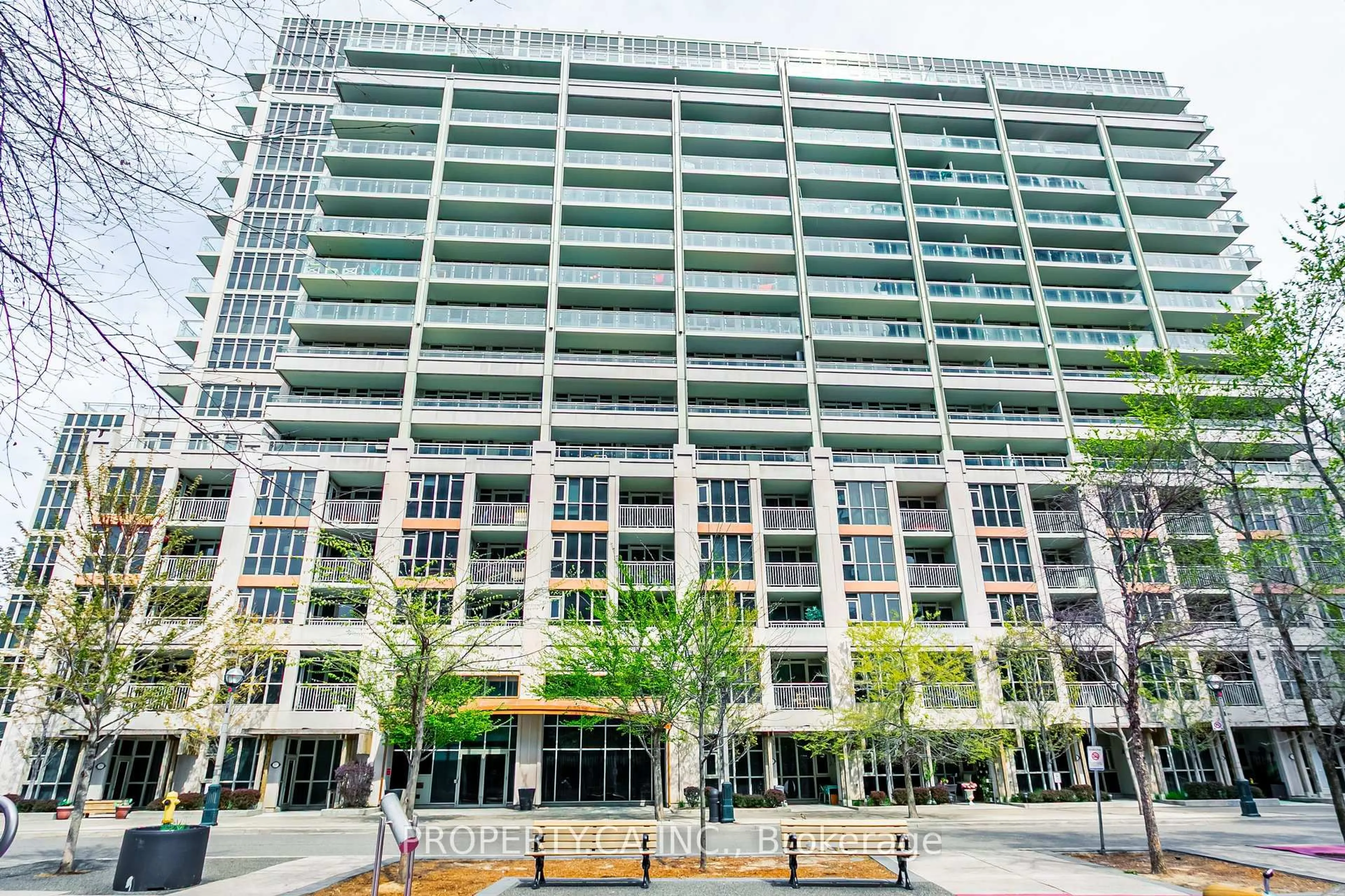 Unknown for 35 Bastion St #1604, Toronto Ontario M5V 0C2