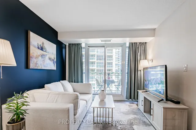 Additional property image - 35 Bastion St Unit 1604