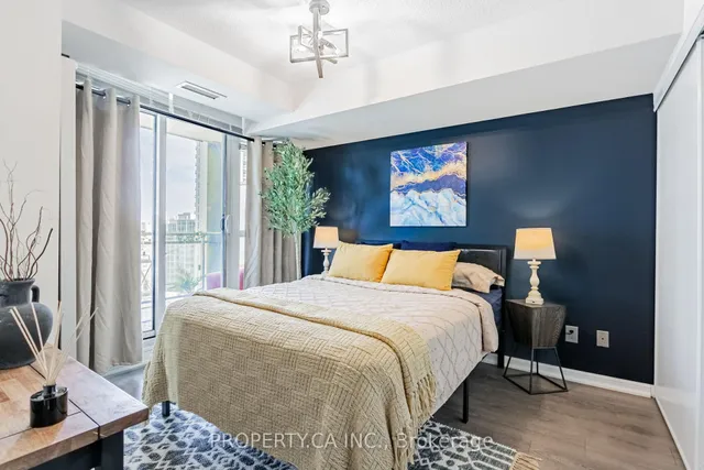 Additional property image - 35 Bastion St Unit 1604
