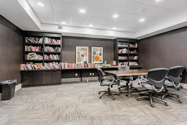 Additional property image - 35 Bastion St Unit 1604