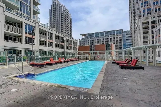 Additional property image - 35 Bastion St Unit 1604