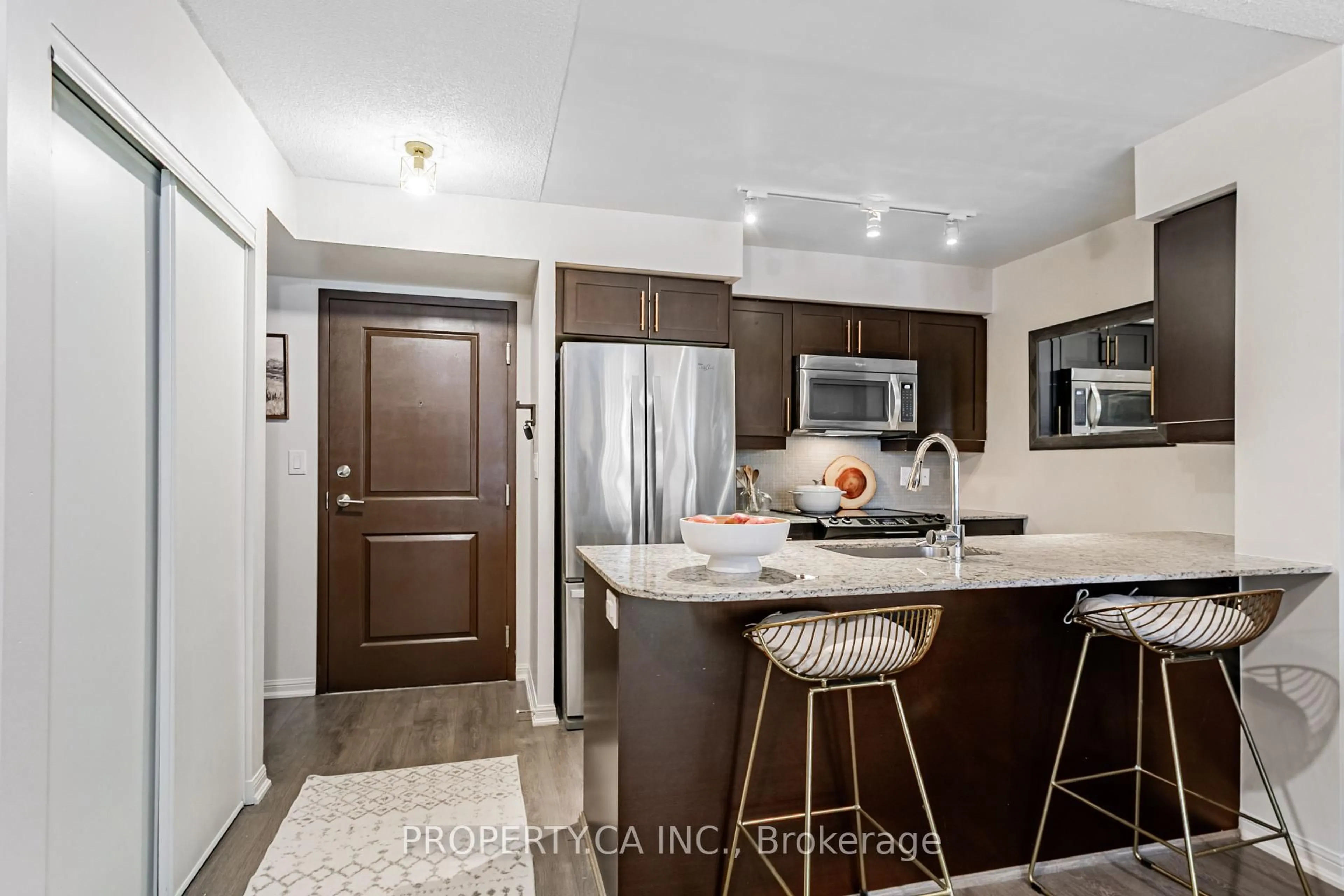 Unknown for 35 Bastion St #1604, Toronto Ontario M5V 0C2