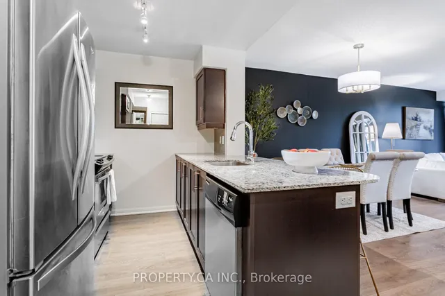 Additional property image - 35 Bastion St Unit 1604